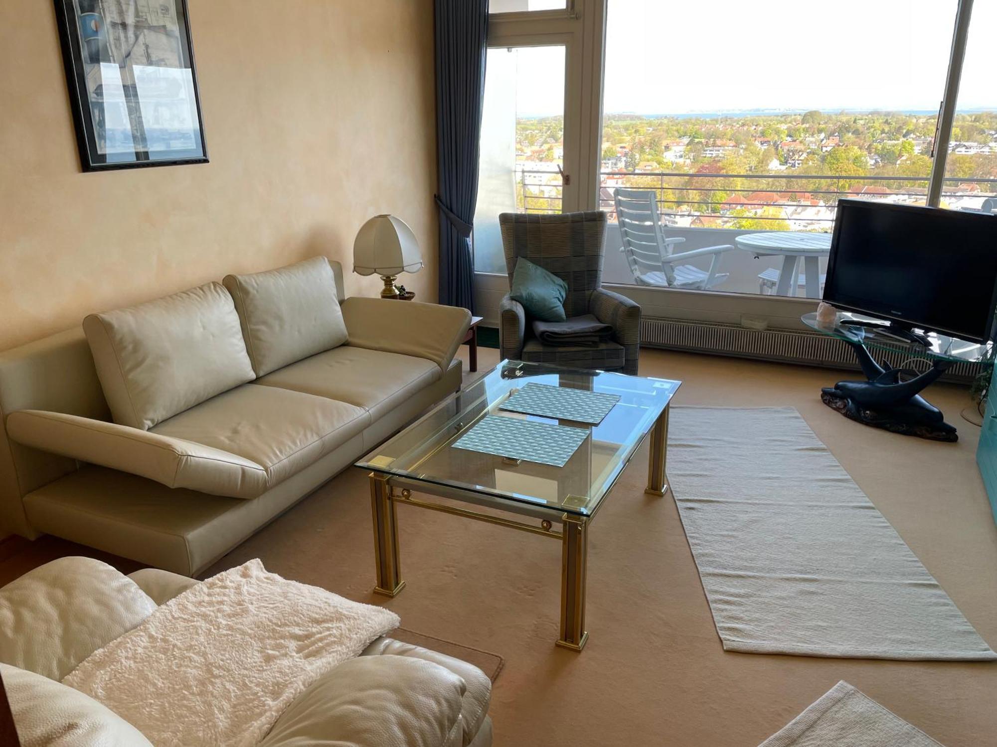 Gut-Zu-Mir Fewo Maritim Travemuende Lübeck Extérieur photo